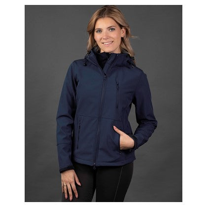 Harry’s Horse Softshell Jacke Chicago