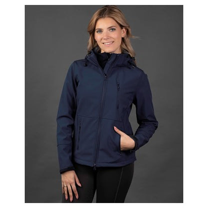 Harry’s Horse Softshell Jacke Chicago