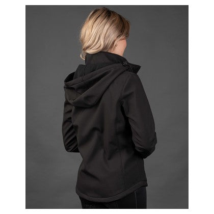 Harry’s Horse Softshell Jacke Chicago