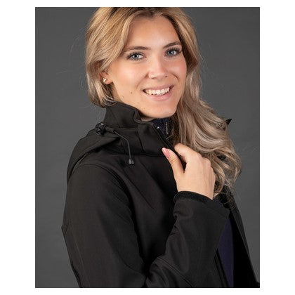 Harry’s Horse Softshell Jacke Chicago