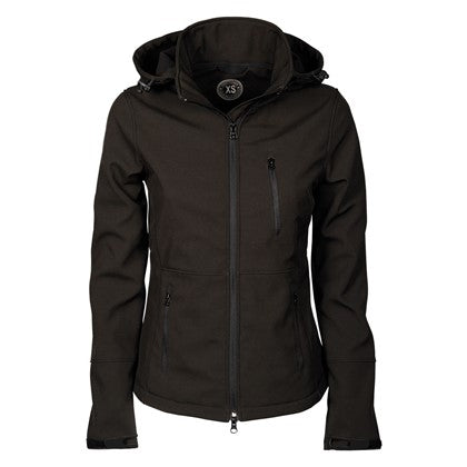 Harry’s Horse Softshell Jacke Chicago