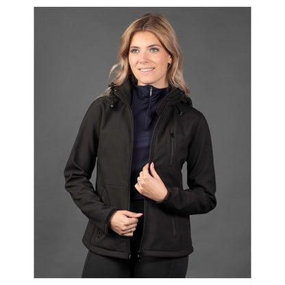 Harry’s Horse Softshell Jacke Chicago