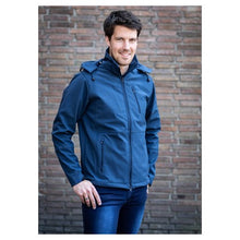 Harry’s Horse Softshell Jacke Chicago Herren
