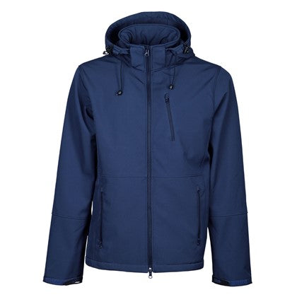 Harry’s Horse Softshell Jacke Chicago Herren