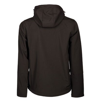 Harry’s Horse Softshell Jacke Chicago Herren