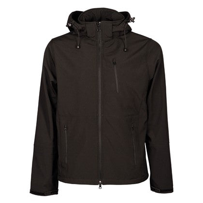 Harry’s Horse Softshell Jacke Chicago Herren