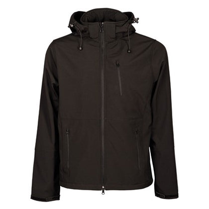 Harry’s Horse Softshell Jacke Chicago Herren