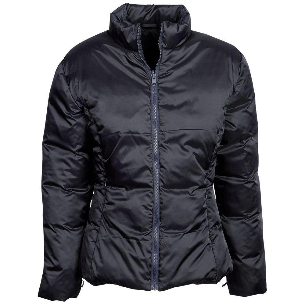 Dark Slate Gray 3-in-1 Jacke San Antonio