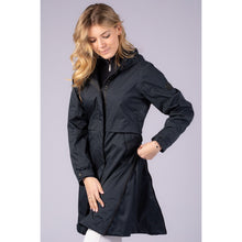 Dark Slate Gray Jacke Allweather II Waterproof