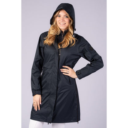 Light Gray Jacke Allweather II Waterproof
