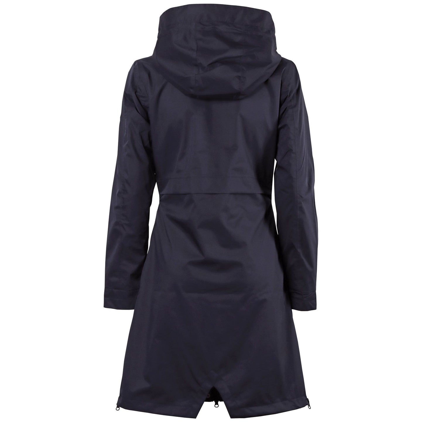 Dark Slate Gray Jacke Allweather II Waterproof