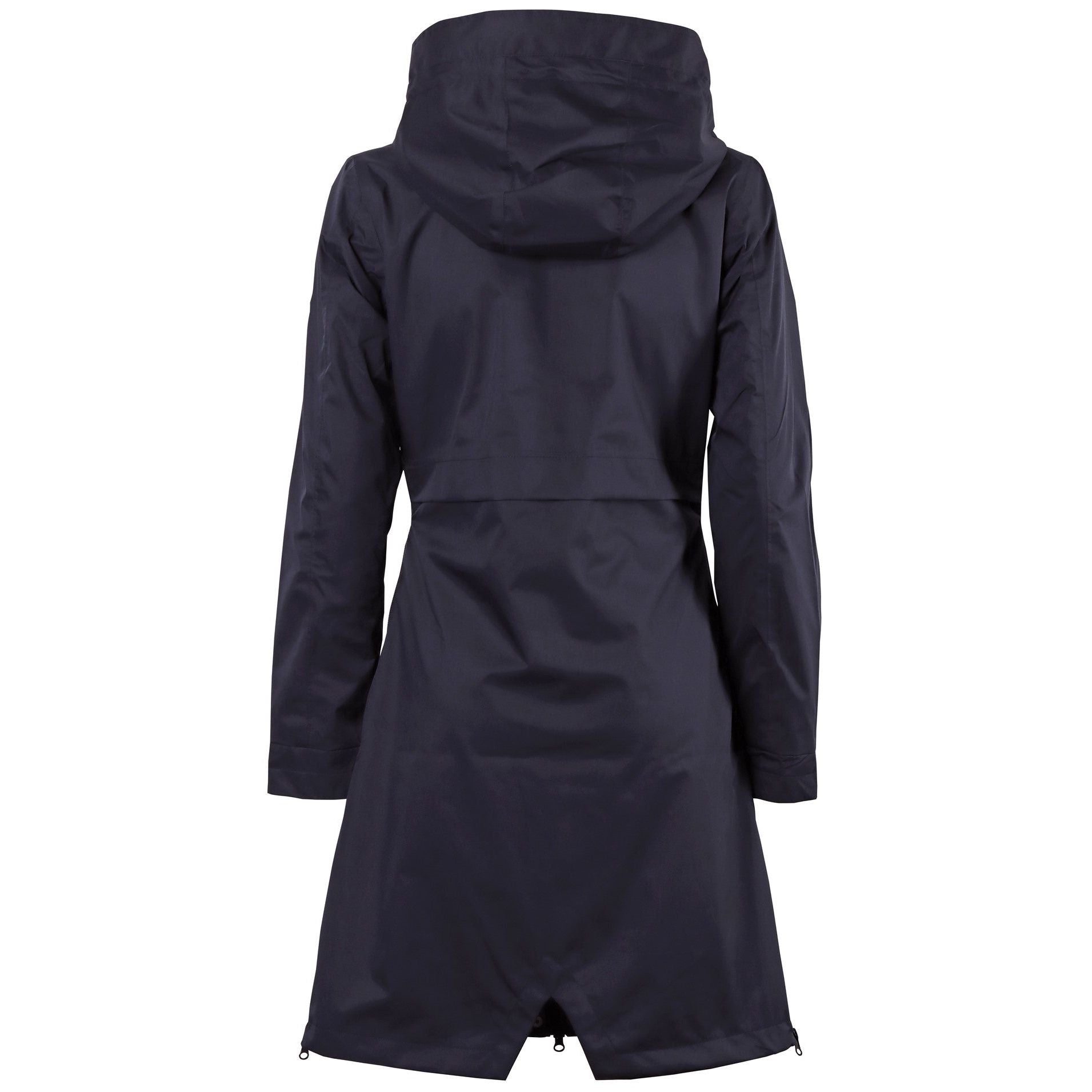 Dark Slate Gray Jacke Allweather II Waterproof