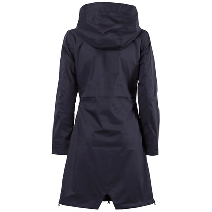 Dark Slate Gray Jacke Allweather II Waterproof