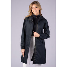 Dark Slate Gray Jacke Allweather II Waterproof