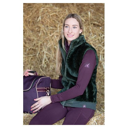 Harry's Horse Weste Denici Cavalli Scabiosa