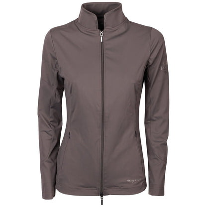 Dim Gray Harry's Horse Jacke Denici Cavalli Shadow