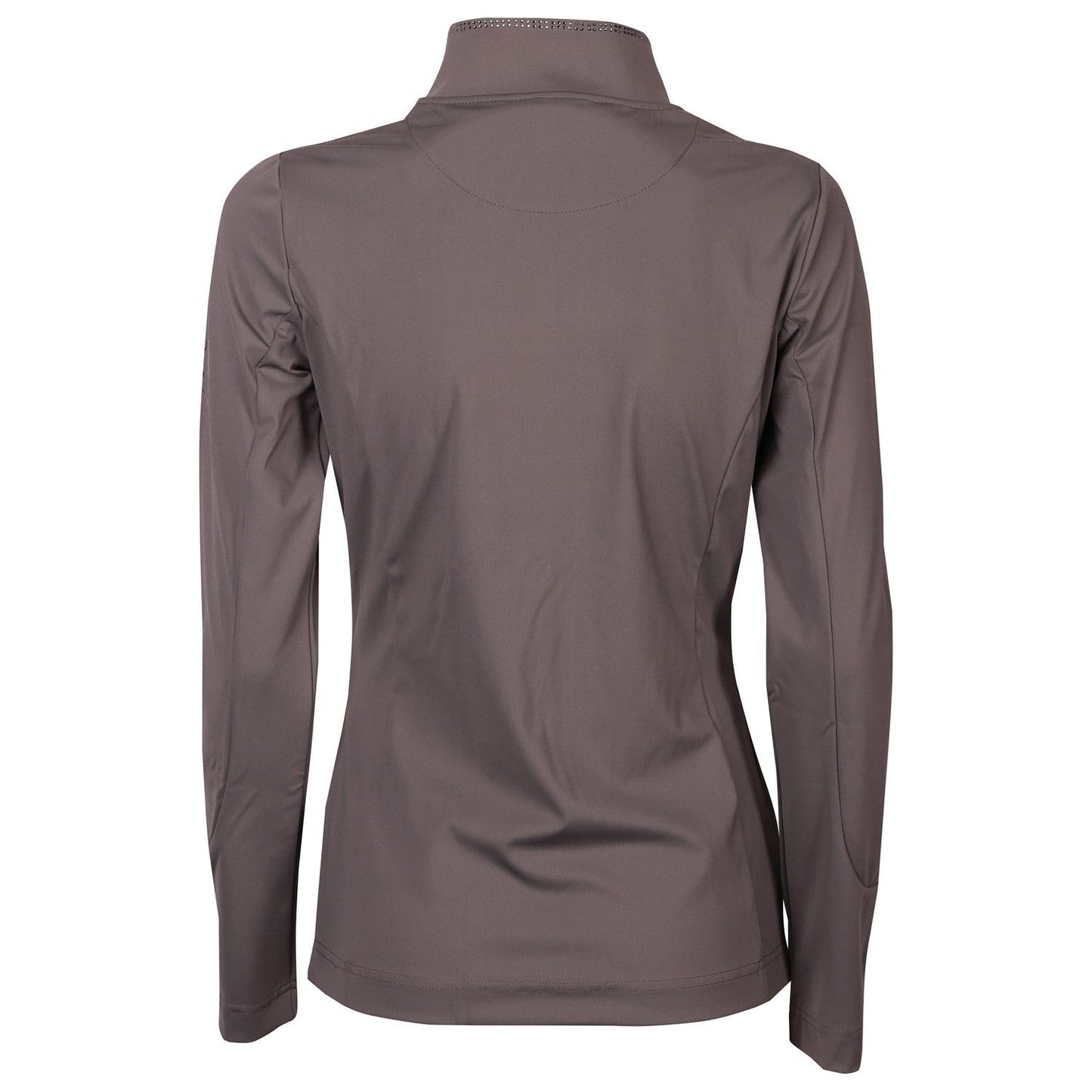 Dim Gray Harry's Horse Jacke Denici Cavalli Shadow