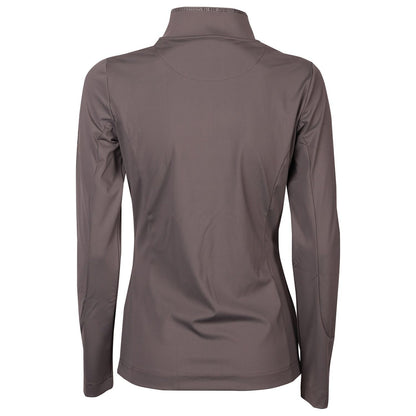 Dim Gray Harry's Horse Jacke Denici Cavalli Shadow