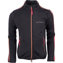 Harry's Horse Jacke Diva Fuchsia für Kinder