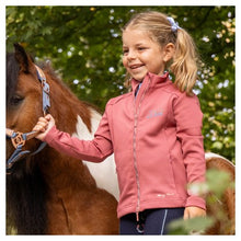 Harry's Horse Jacke Diva Mauvewood SU26