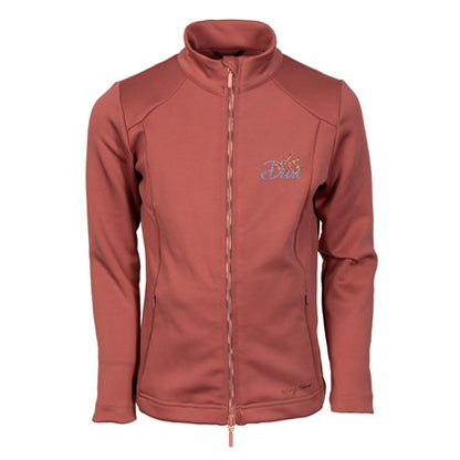 Harry's Horse Jacke Diva Mauvewood SU26