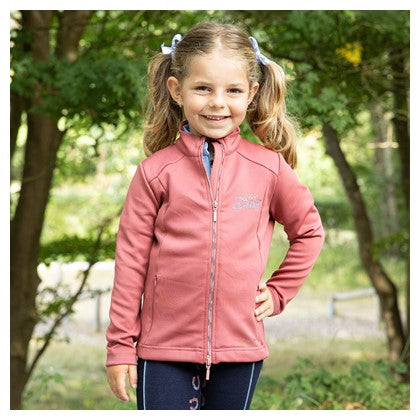 Harry's Horse Jacke Diva Mauvewood SU26