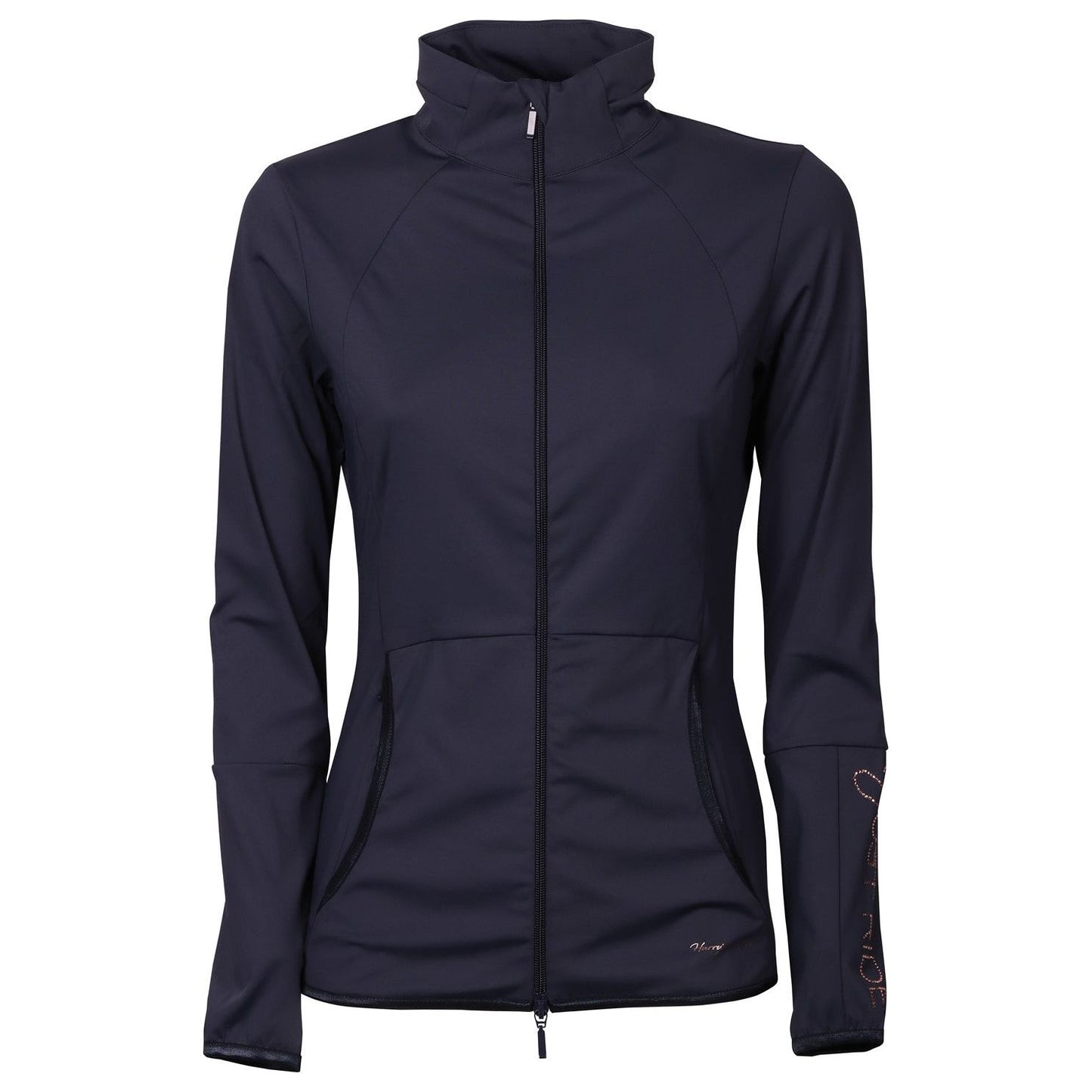 Dark Slate Gray Harry's Horse Jacke Just Ride NightSky