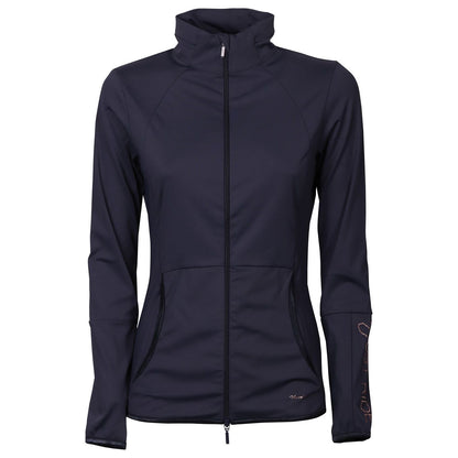 Dark Slate Gray Harry's Horse Jacke Just Ride NightSky