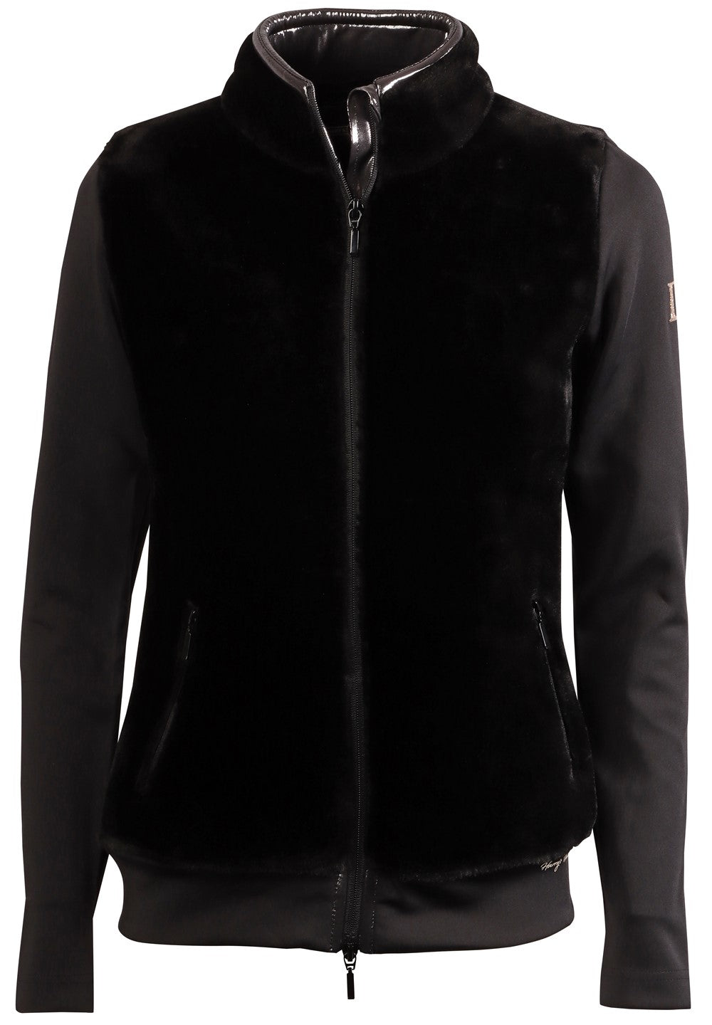 Harry's Horse Jacke Denici Cavalli Stardust