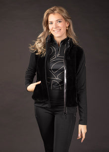 Harry's Horse Jacke Denici Cavalli Stardust