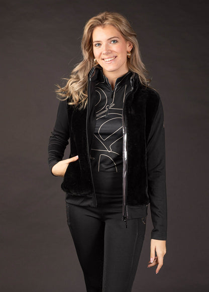 Harry's Horse Jacke Denici Cavalli Stardust