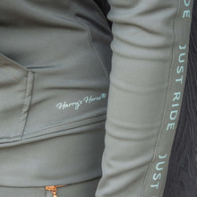 Harry's Horse Hoodie Just Ride Summer Chique SS26