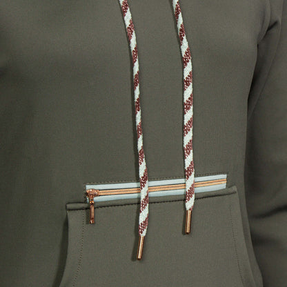 Harry's Horse Hoodie Just Ride Summer Chique SS26