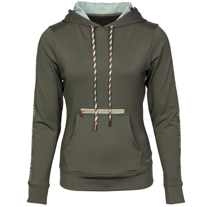 Harry's Horse Hoodie Just Ride Summer Chique SS26
