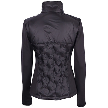 Dark Slate Gray Jacke Padded Trondheim