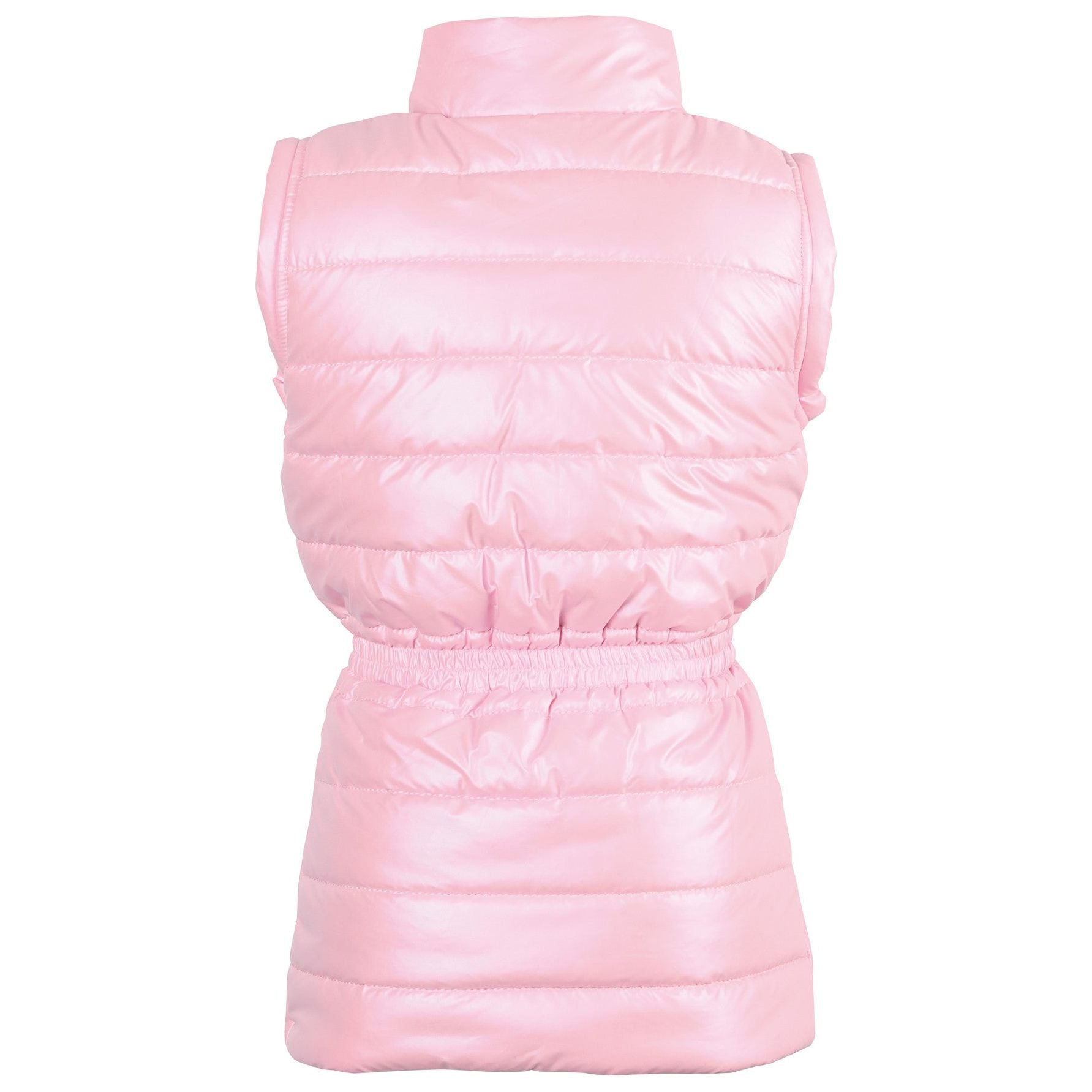 Pink Harry's Horse Bodywarmer LouLou Champoussin