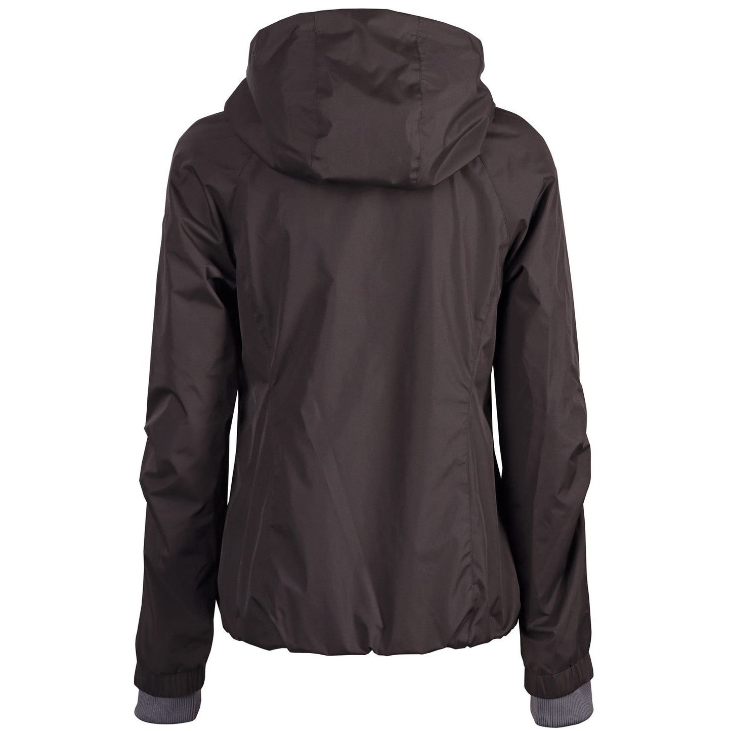 Dark Slate Gray Jacke Morzine Waterproof