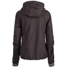 Dark Slate Gray Jacke Morzine Waterproof