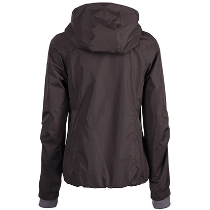 Dark Slate Gray Jacke Morzine Waterproof