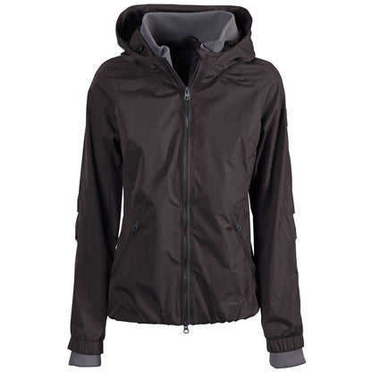 Dark Slate Gray Jacke Morzine Waterproof
