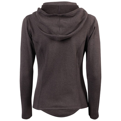 Dark Slate Gray Harry’s Horse Hoodie Trendy Ivy