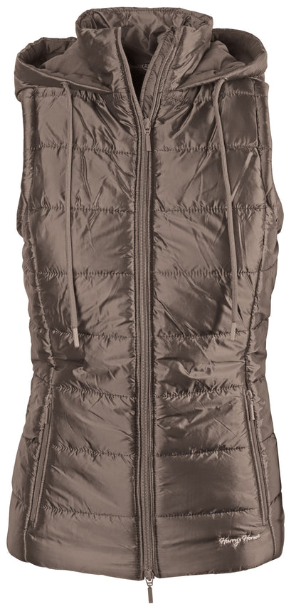 Harry's Horse Weste Sporty Scotti