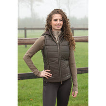 Harry's Horse Weste Sporty Scotti