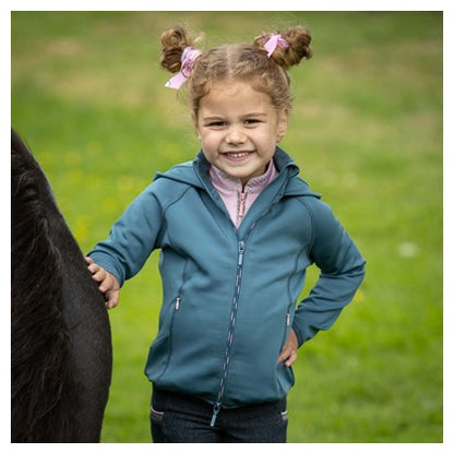 Harry's Horse Hoodie Loulou SU26