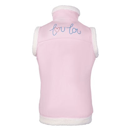 Harry's Horse Veste LouLou S26 - Kaster Cheval