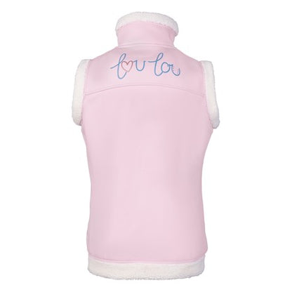 Harry's Horse Veste LouLou S26 - Kaster Cheval