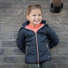 Harry's Horse Gefütterte Jacke LouLou WS26