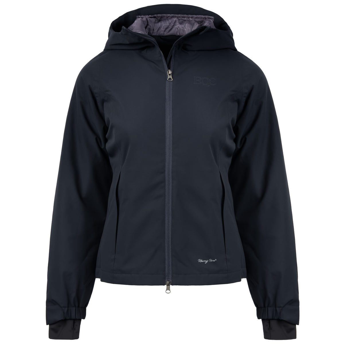 Harry’s Horse Jacke Short Sporty WPB WS26