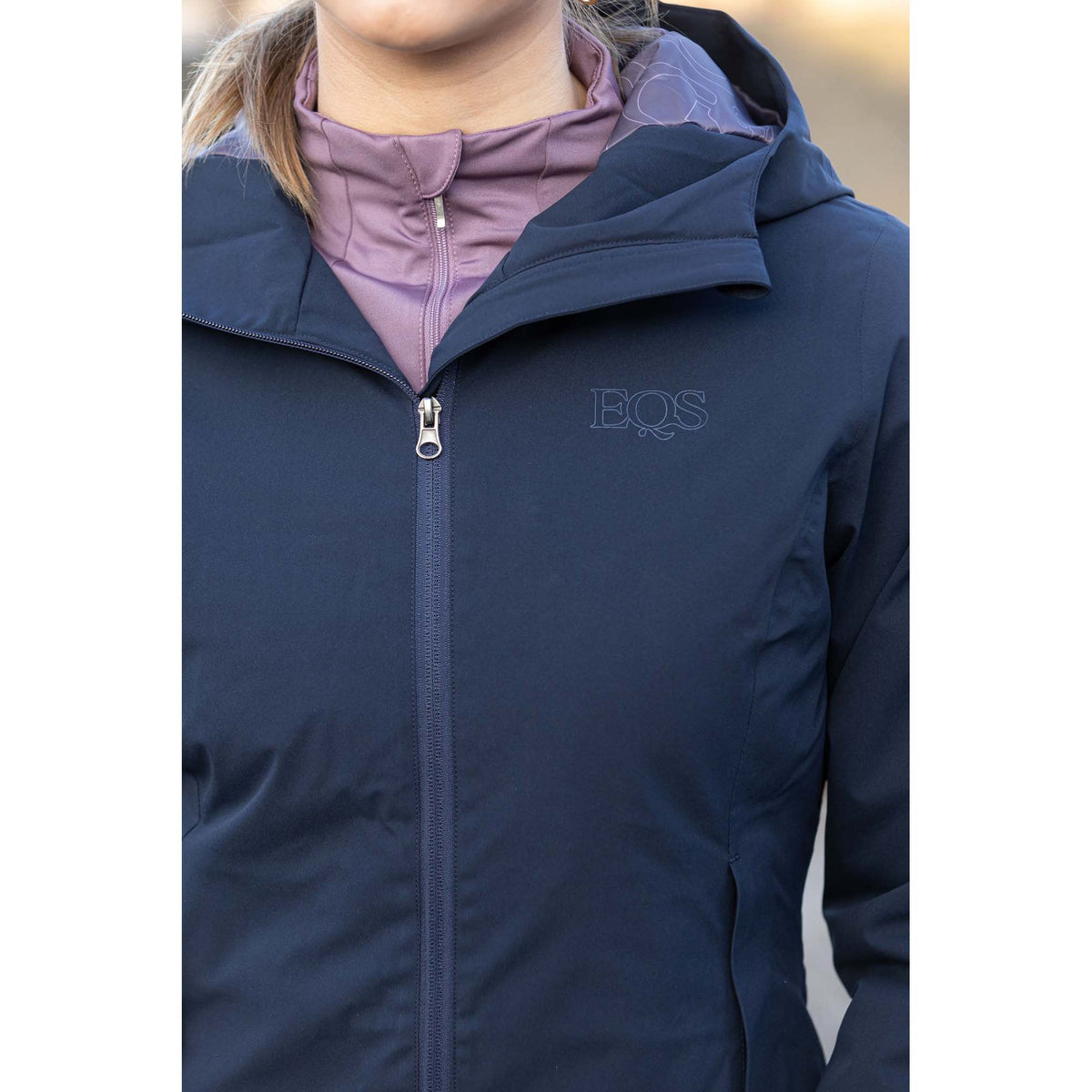 Harry’s Horse Jacke Short Sporty WPB WS26