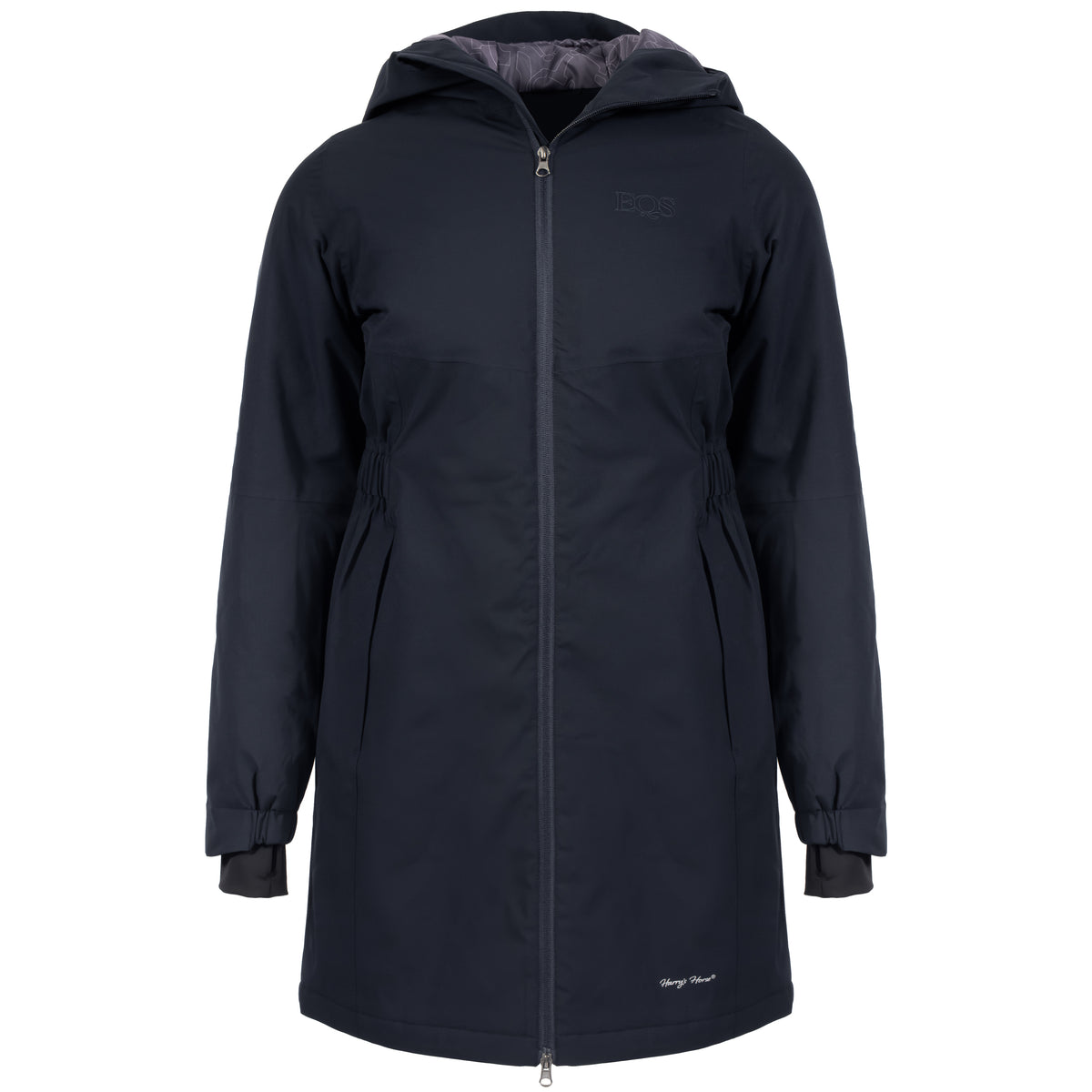 Harry’s Horse Jacke Long Sporty WPB WS26